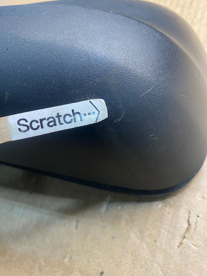 2005-2010 Jeep Grand Cherokee Left Driver Power Door Mirror ac2618 DG5