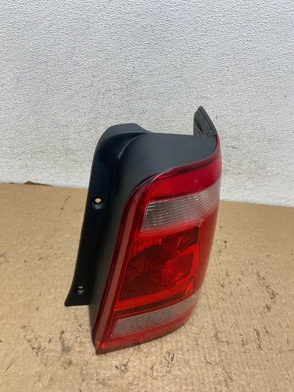 2008 to 2012 Ford Escape Right Passenger RH Side Tail Light AF8430 DW2
