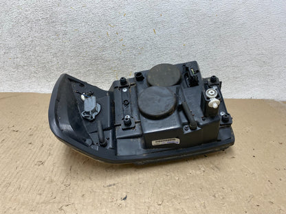 2002 to 2009 Gmc Envoy Right Passenger RH Side Headlight Halogen TYC AH7657 DW6