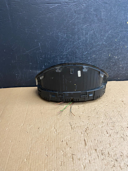 2007 to 2009 Sprinter 2500 3500 Instrument Speedometer Gauge Cluster AE4305 DW4