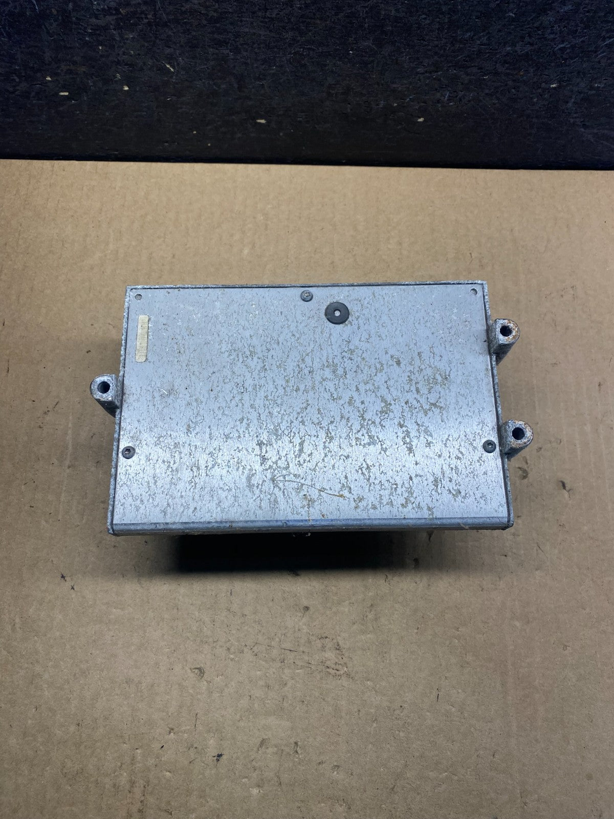 2000 Dodge Durango 4.7L Engine Computer Module ECU PCM p56040364ag AG7082 DG1