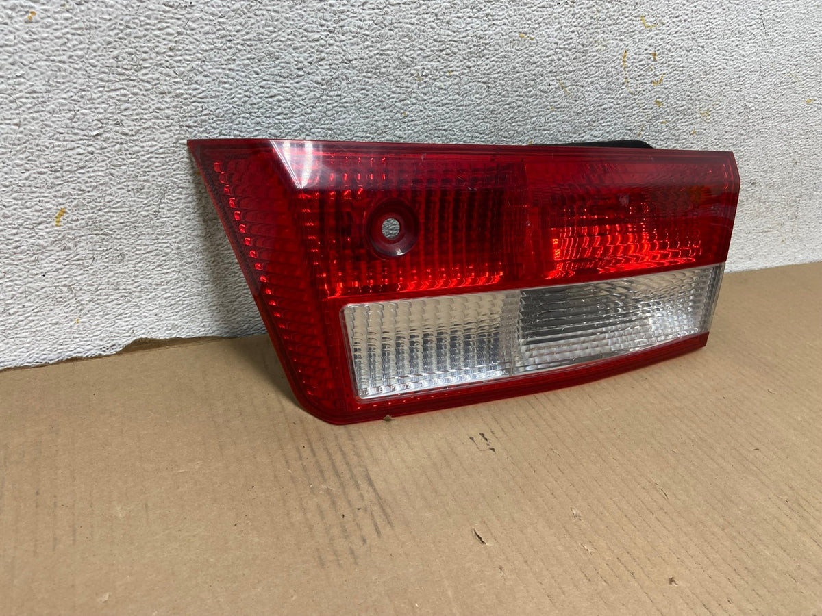 2003 to 2004 Honda Accord Sedan Right Passenger Inner Tail Light AH3031 LK1