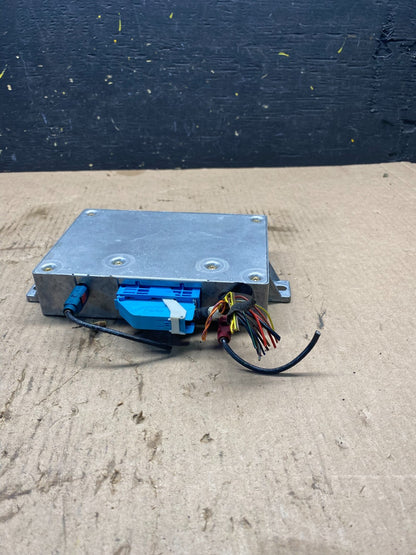 2004 2005 Audi Volkswagen Control Module Computer Telematics OEM Q9223 DG3