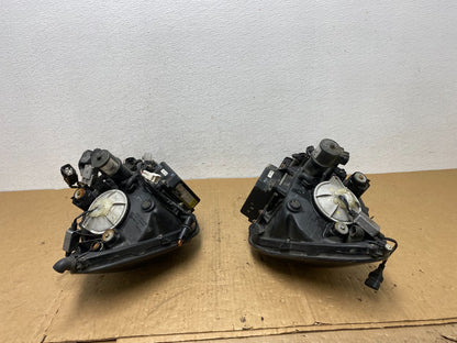 2001 to 2005 Lexus GS430 Gs300 Left+Right Headlights Xenon AD0633 DG14