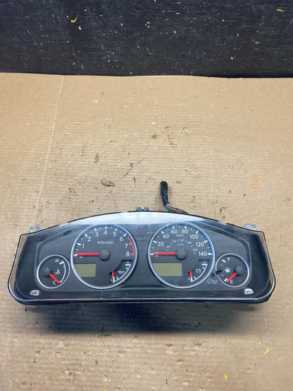 2008 2009 Nissan Pathfinder Speedometer Cluster Gauge OEM q9764 DG0