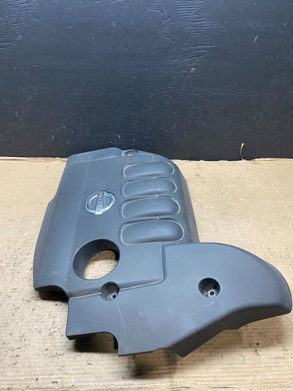 2007 to 2013 Nissan Altima EngineMotor Cover E8312 PS2