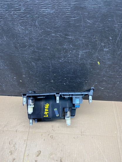 2016 2017 2018 Toyota RAV4 Dash Lower Trim W/ Eco Sport Switc AUX OEM L9086 DG4