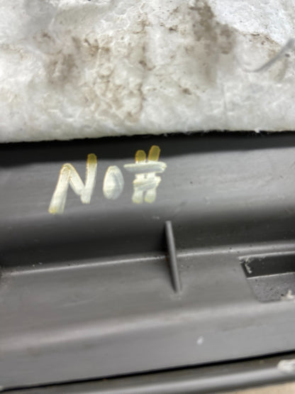 2009 to 2010 Hyundai Sonata Glove Box AH3592 PS5