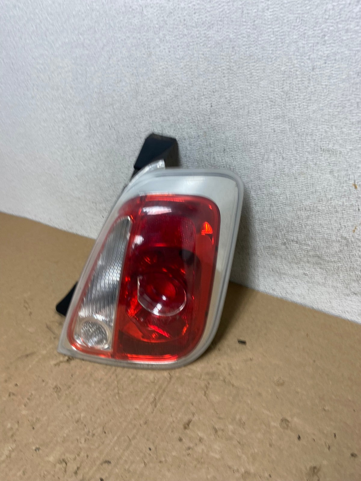 2012-2017 Fiat 500 Right Passenger RH Side Tail Light AF8011 LK1
