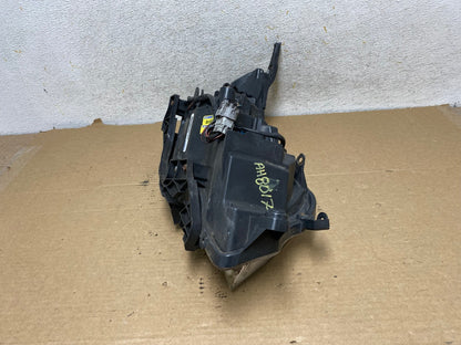 2009-2013 Subaru Forester Left Driver LH Halogen Headlight DEPO AH8017 LK7