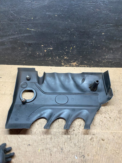 2003 to 2008 Mazda 6 3.0L Engine Cover Top Lid Cover t9922 DG5