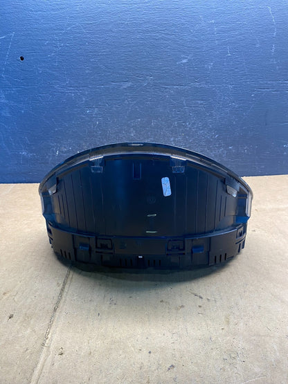 2007 to 2009 Sprinter 2500 3500 Instrument Speedometer Gauge Cluster ad4824 DG3