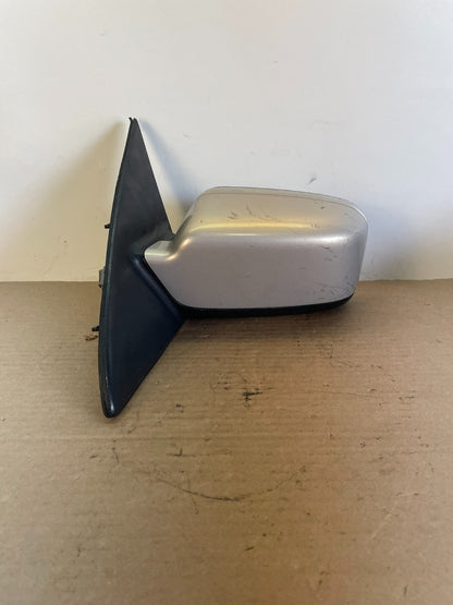 2007 to 2010 Lincoln Mkz Left Driver Side Power View Mirror Heated af8464 DG0