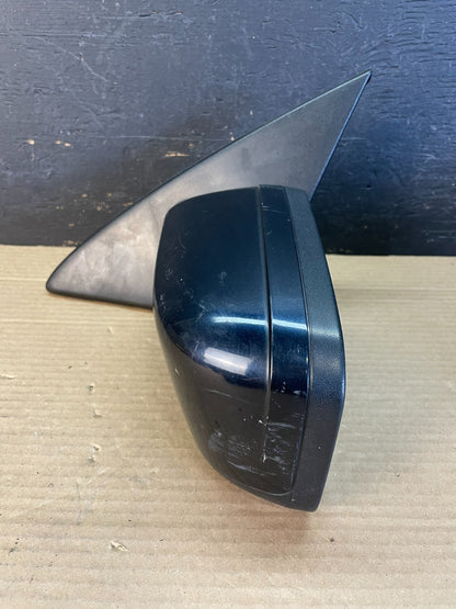 2006-2010 Ford Fusion Milan Left Driver Side Door Mirror AE8644 DW9