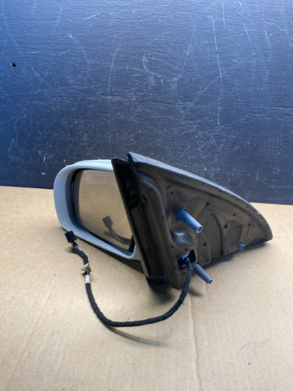 2006-2010 Mercedes-Benz R-Class R350 R500 Left Driver Door Mirror AG7099 DW10