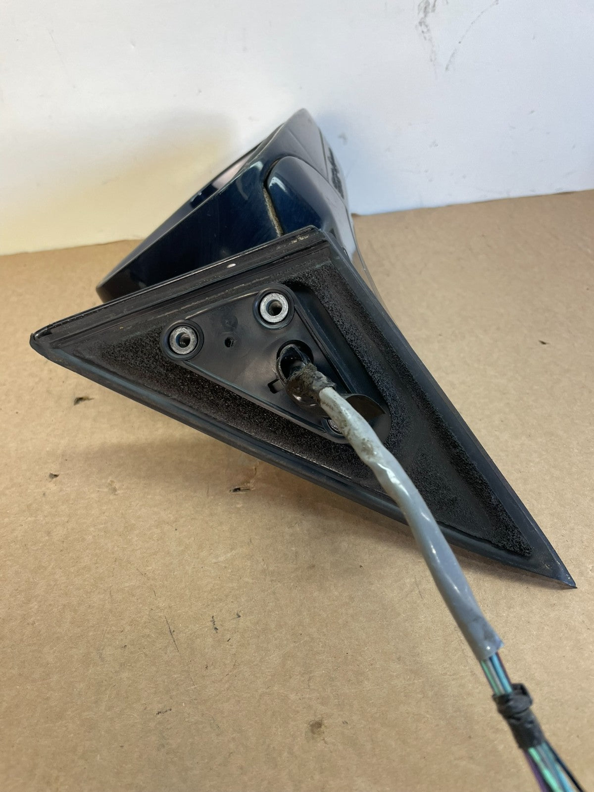 2002 to 2006 Lexus ES300 ES330 Right Passenger RH View Door Mirror AH0240 DG4