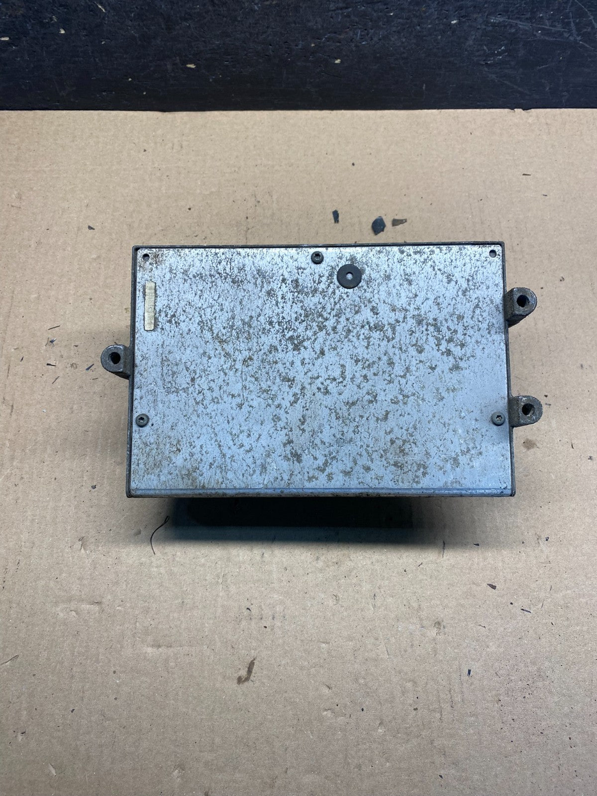 1999 Dodge Durango 5.2L Engine Computer Module ECU PCM ECM ah4620 DG1