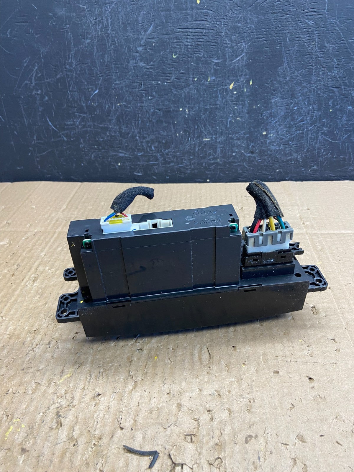 2003 to 2006 Kia Sorento Temperature AC Climate Control 97250-3e400 AD2008 DG5