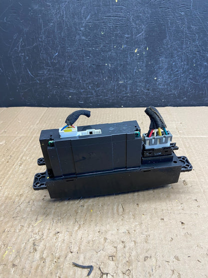 2003 to 2006 Kia Sorento Temperature AC Climate Control 97250-3e400 AD2008 DG5