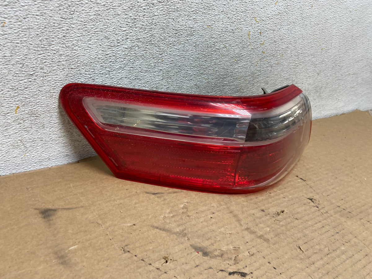 2007 2008 2009 Toyota Camry Left Driver LH Side Tail Light AH4284 LK1