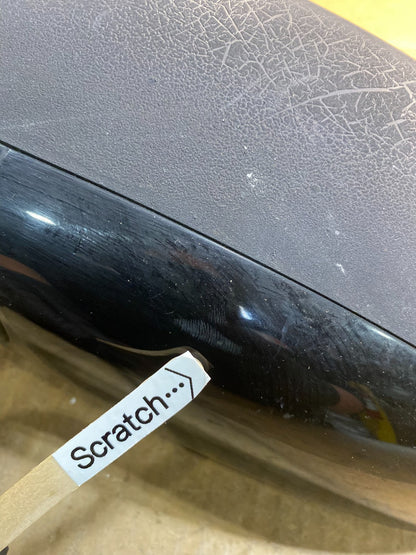 2013 to 2016 Nissan Pathfinder Left Driver Side View Heated Mirror AB3912 MS6
