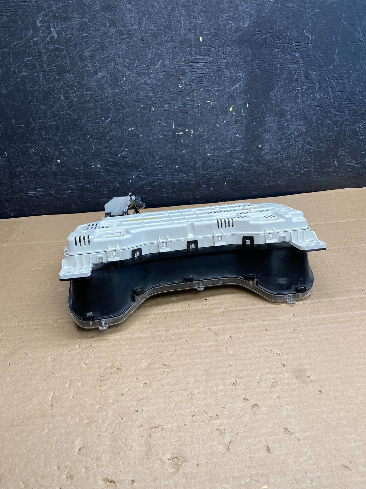 2009 Ford E150 E250 E350 VAN Gauge Speedometer Cluster AG6282 DG6