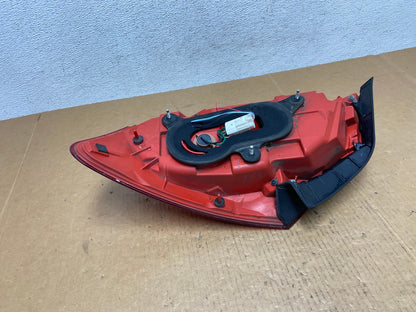 2007 to 2013 Infiniti G35 G37 Sedan Left Driver LH Side Tail Light AE0665 LK4