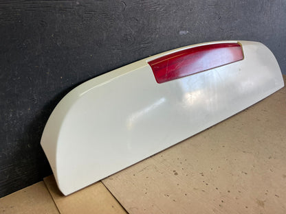 2006 - 2009 Land Range Rover Sport Rear Trunk Light Lift Gate Spoiler AA2212 DG1
