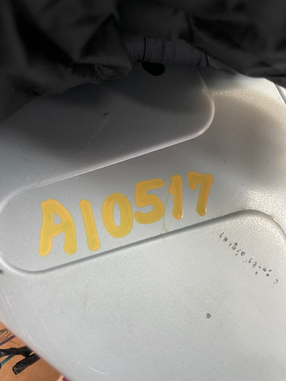 2011 - 2013 Dodge Journey Radio Info Media CD Player Unit AI0517 DG9