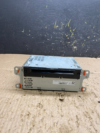 2012 to 2014 Ford Edge AM/FM Radio Reciever OEM Y8144 DG0