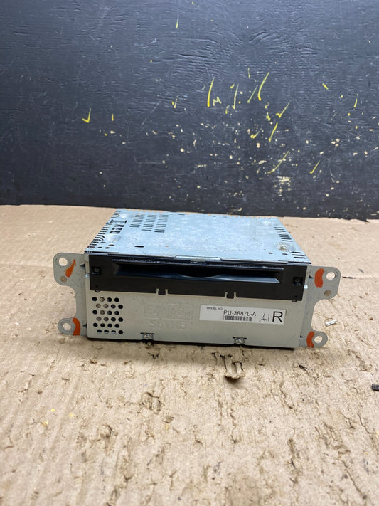 2012 to 2014 Ford Edge AM/FM Radio Reciever OEM Y8144 DG0