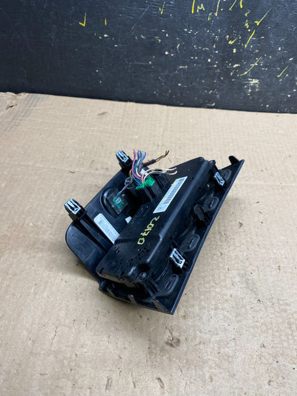 2011-2014 Chrysler 200 Heater AC Climate Switch Temperature Control z0170 DG5