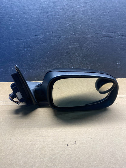 2003 to 2008 Saab 9-3 Right Passenger RH Side View Door Mirror AD2999 DG7