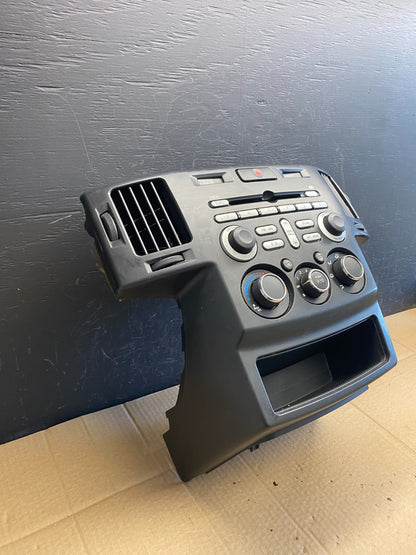 2006 2011 Mitsubishi Endeavor A/C Heater Climate Control Unit Switch AC93652