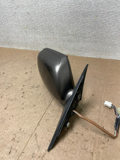 2005-2009 Subaru Legacy Outback Right Passneger Side Door Mirror Oem W8930 DW2