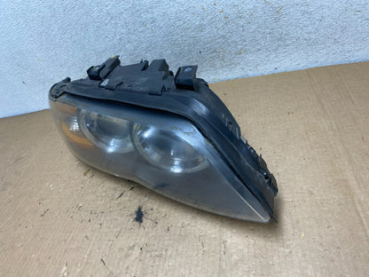 Halogen 2004 2005 2006 Bmw E53 X5 Right Passenger Headlight AI9076 DW1