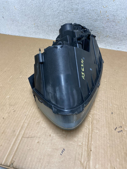 2007 2008 2009 Hyundai Santa Fe Right Passenger Halogen Headlight AI6510 DW7