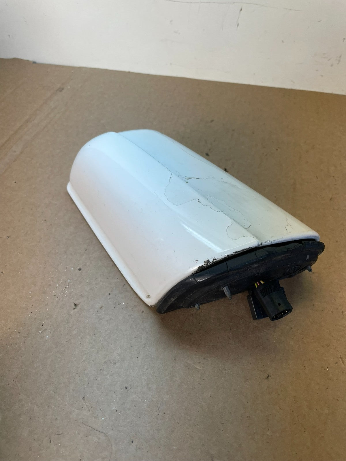 1996-1999 Mercedes-Benz W210 E-Class E320 Right Passenger Mirror AH6218 DW1