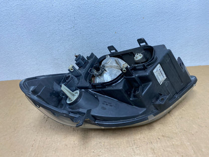 2007 to 2013 Mercedes Sprinter Headlight Right Passenger Halogen AD0620 DW10