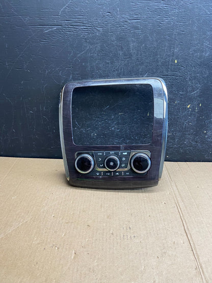 2013 to 2017 Buick Enclave AC Heater Climate Control Unit ae4427 DG0
