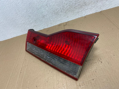 2001 to 2002 Honda Accord Sedan Right Passenger Inner Tail Light AE8953 LK1