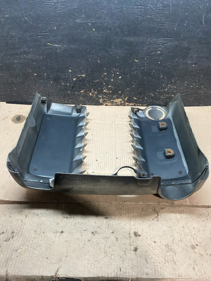 2004 to 2006 Porsche Cayenne 3.2L V6 Engine Motor Cover x7675 DG5