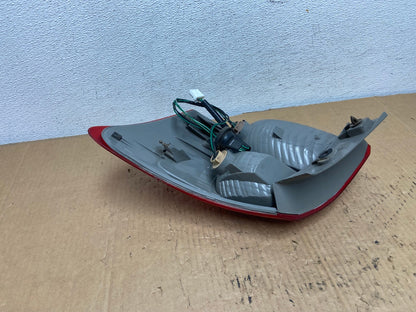 2008 to 2015 Nissan Rogue Left Driver Lh Side Tail Light AD1156 LK5