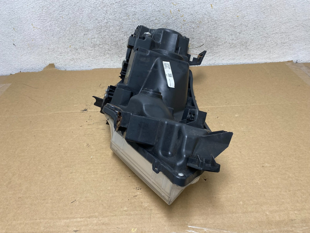 2012 to 2017 Nissan Quest Left Driver LH Side Headlight Halogen AH7791 DW7