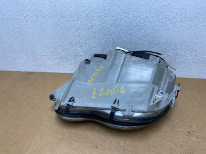 2001 - 2004 Mercedes-Benz C Class Halogen Right Passenger Headlight AE30386