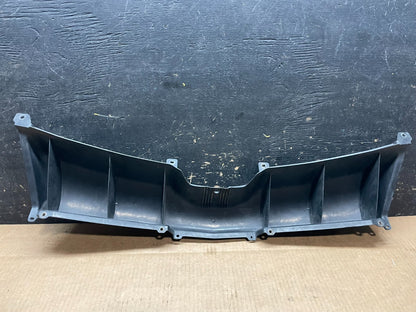2007 - 2009 Mazda CX9 CX-9 Front Bumper Lower Grill Grille Retainer OE aa9163 DG3