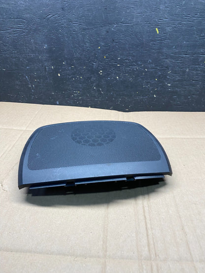 2010-2012 Hyundai Genesis Coupe Dash Center Upper Speaker Cover o7241 DG3
