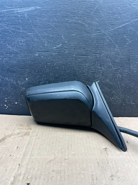 1990 to 1992 Infiniti M30 Right Passenger RH Side View Door Mirror s5004 DG0