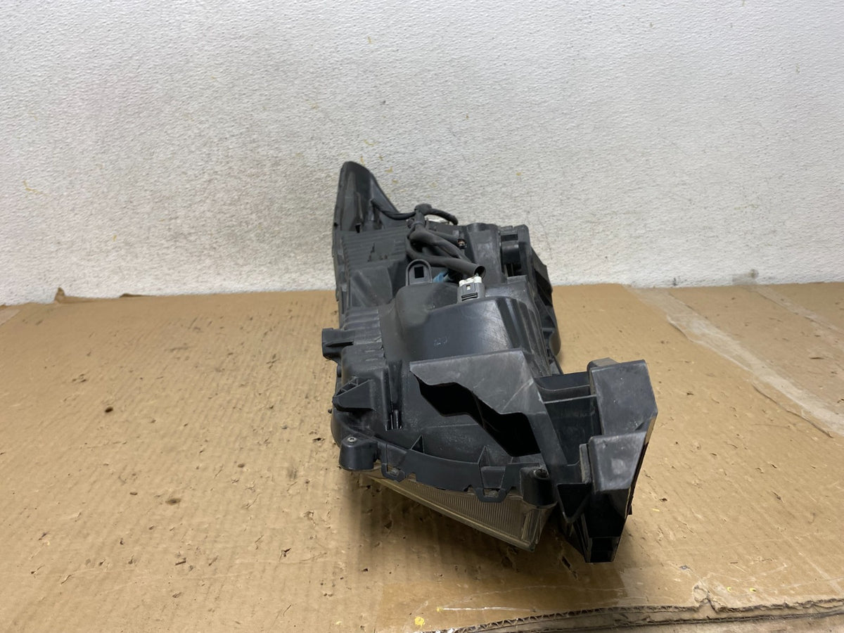 2008 to 2012 Honda Accord Sedan Right Passenger RH Headlight AH2980 DW7