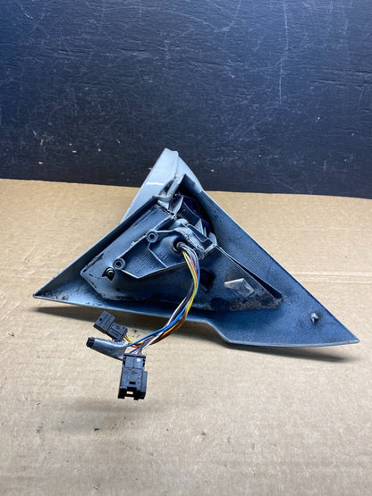 2000 to 2003 Mercedes CLK 320 430 Passenger Right Side View Mirror af8862 DG4